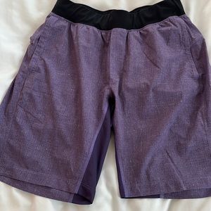 Lululemon shorts. Size M.